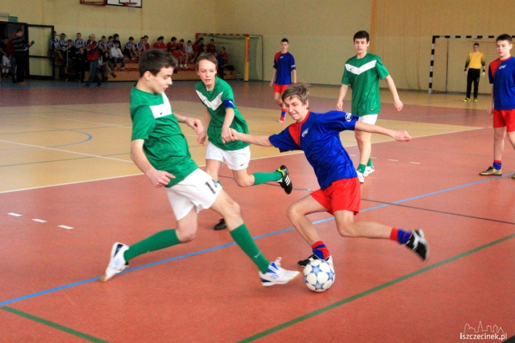 Akademia Cup 2013
