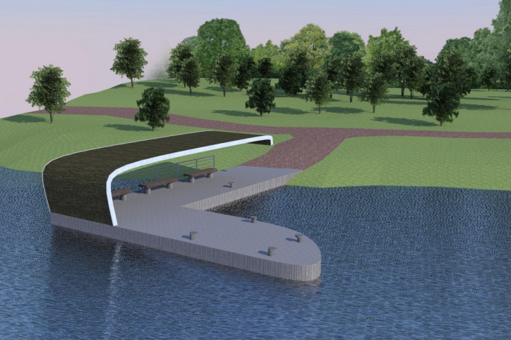 Świeże spojrzenie na Szczecinek