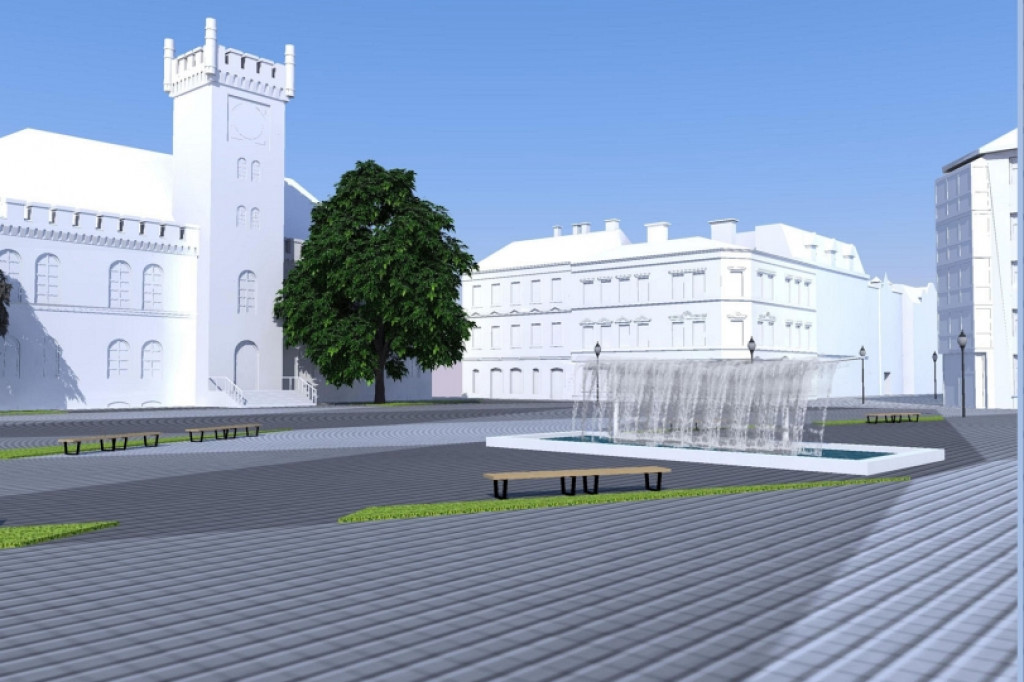 Świeże spojrzenie na Szczecinek