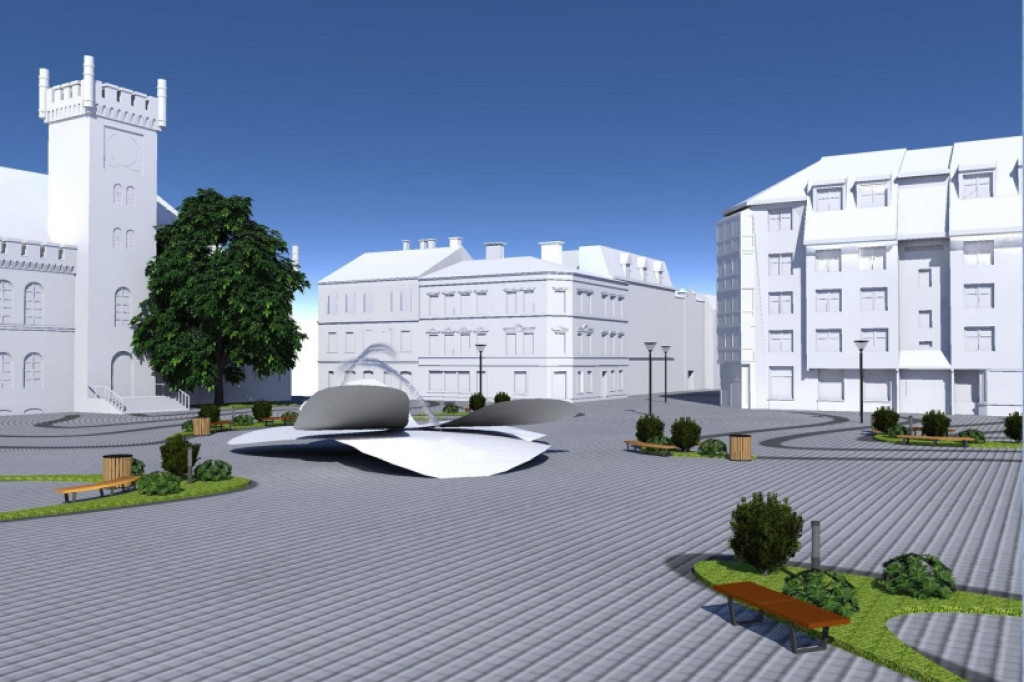 Świeże spojrzenie na Szczecinek