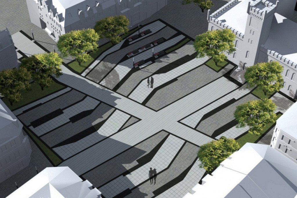 Świeże spojrzenie na Szczecinek