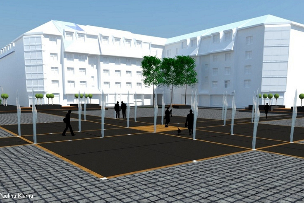 Świeże spojrzenie na Szczecinek