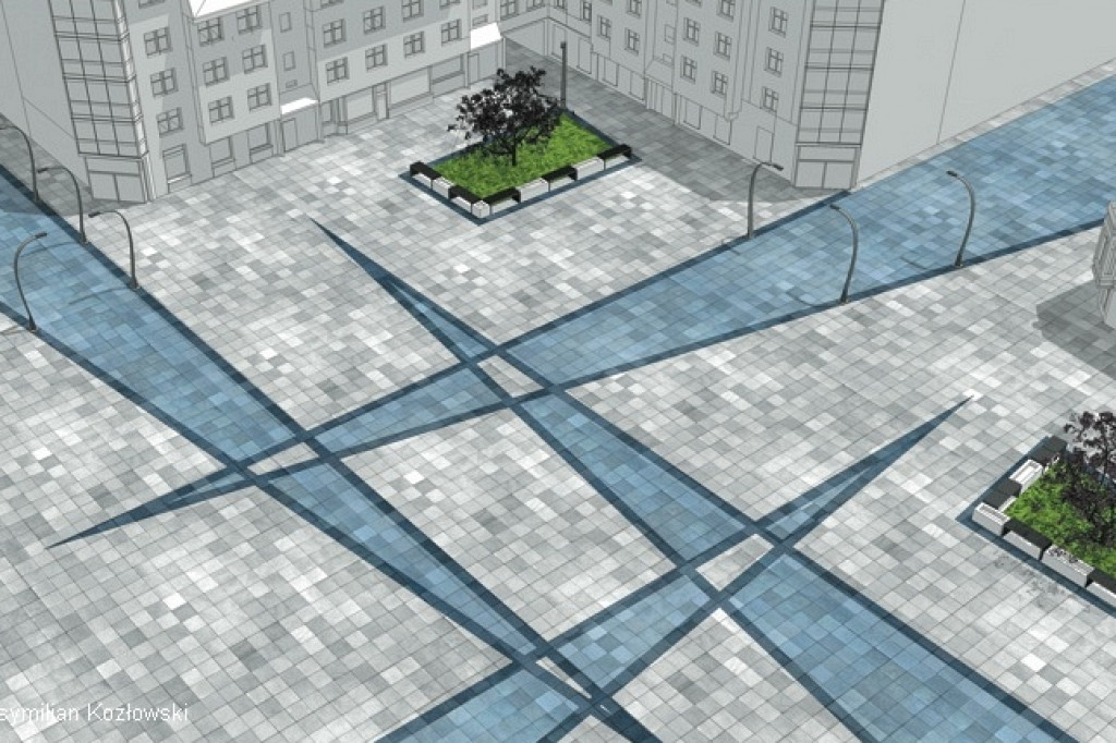 Świeże spojrzenie na Szczecinek