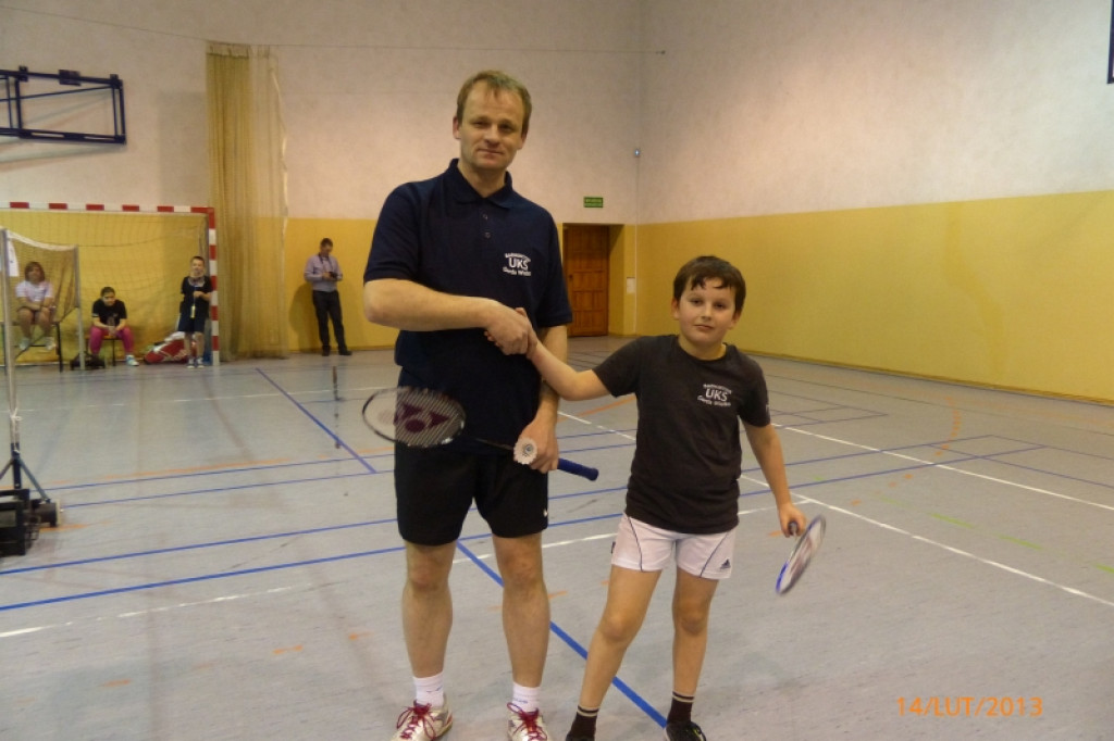 Posłowie zagrali z dziećmi