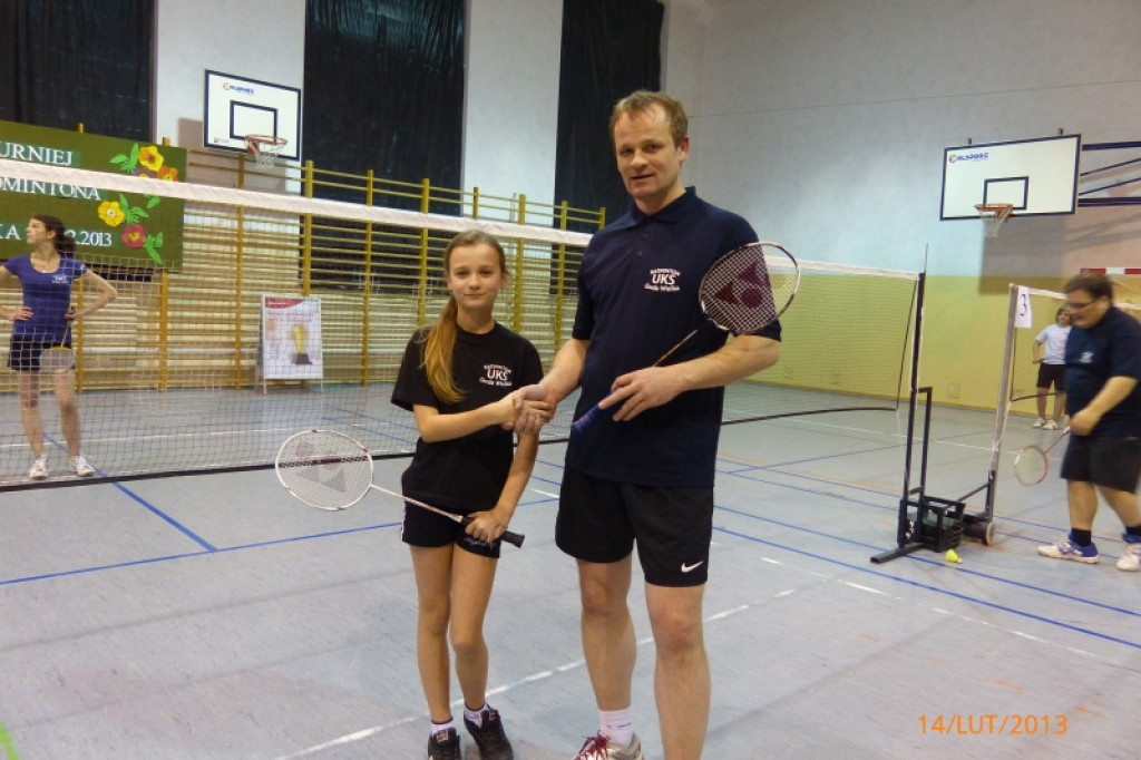 Posłowie zagrali z dziećmi