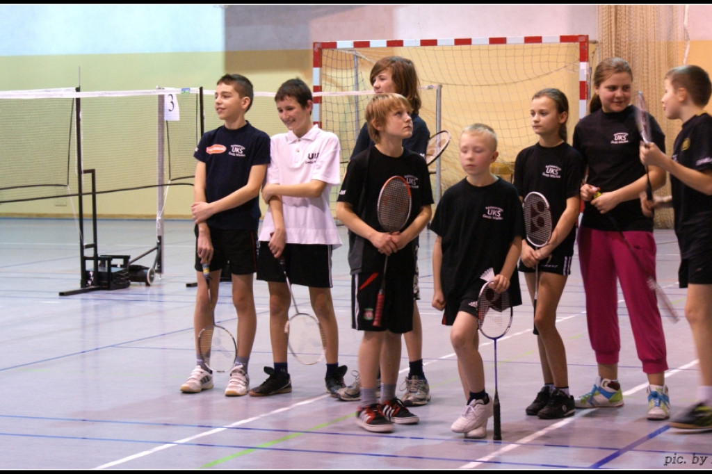 Posłowie zagrali z dziećmi