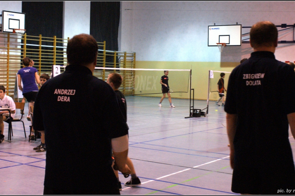 Posłowie zagrali z dziećmi