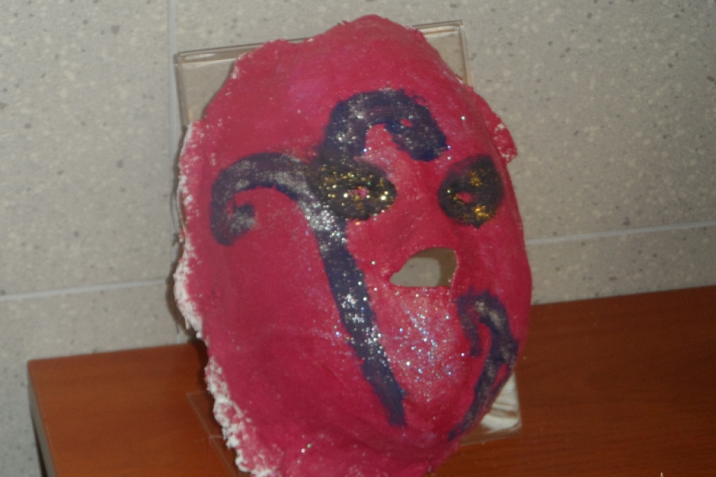 Najlepsze maski karnawałowe