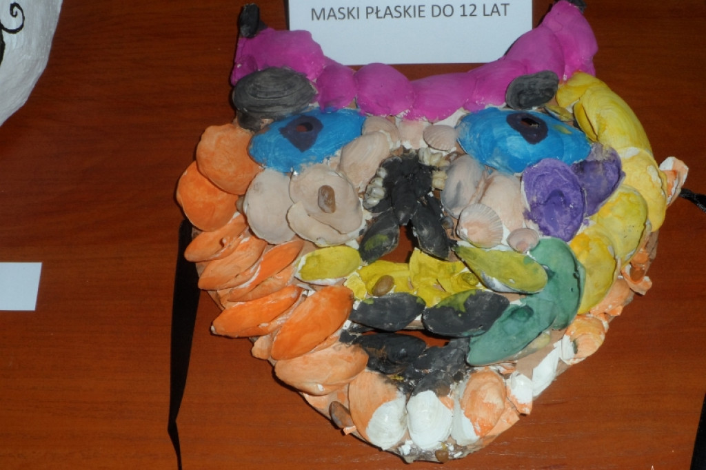 Najlepsze maski karnawałowe