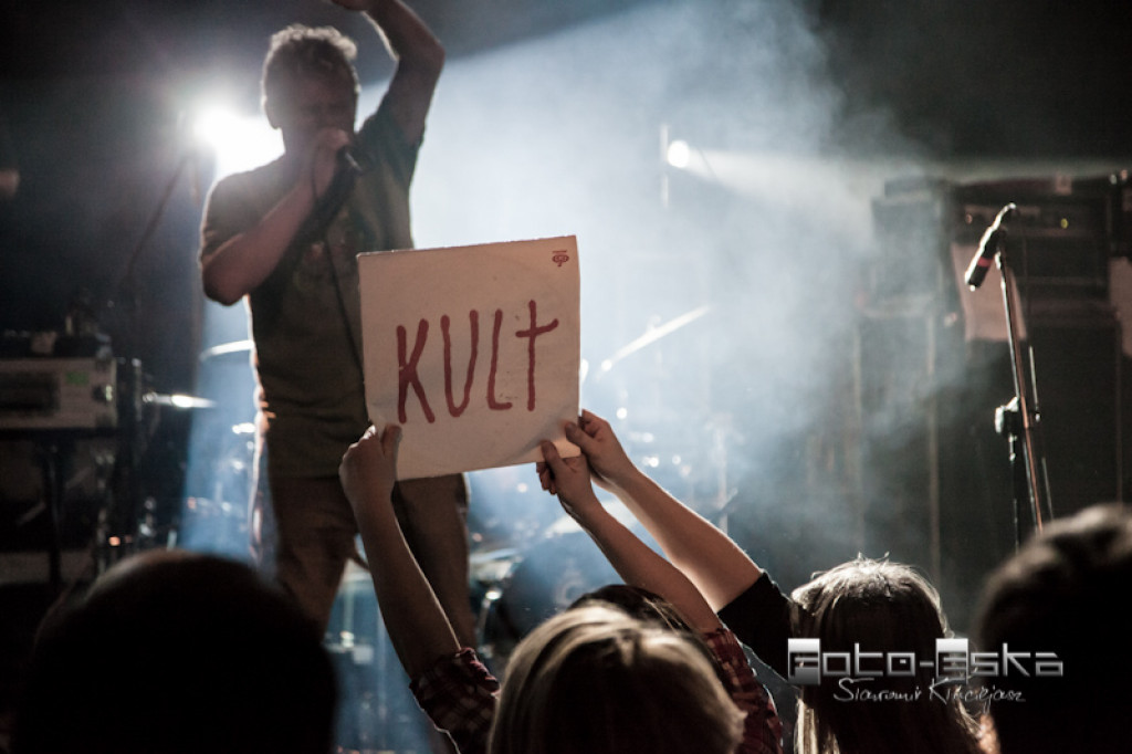 KULT w Szczecinku