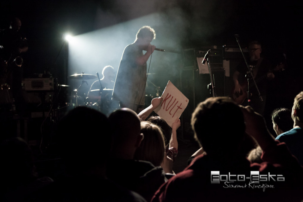 KULT w Szczecinku