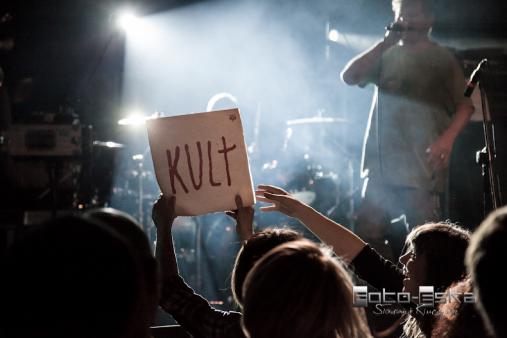 KULT w Szczecinku