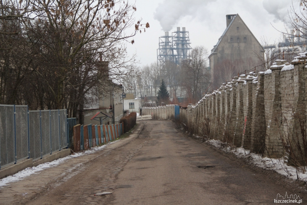Rozpoczął się remont ul. Waryńskiego