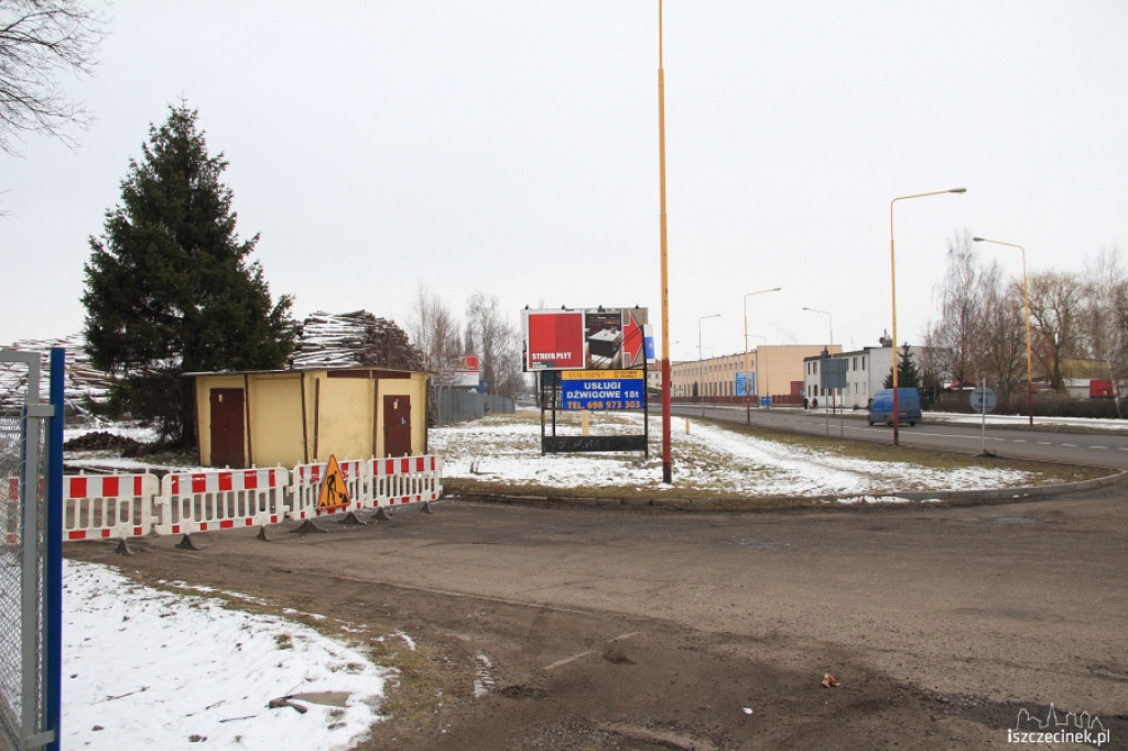 Rozpoczął się remont ul. Waryńskiego