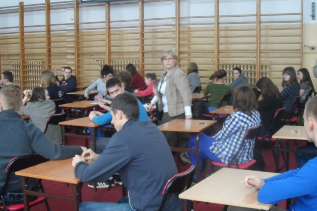 V Mistrzostwa Sudoku