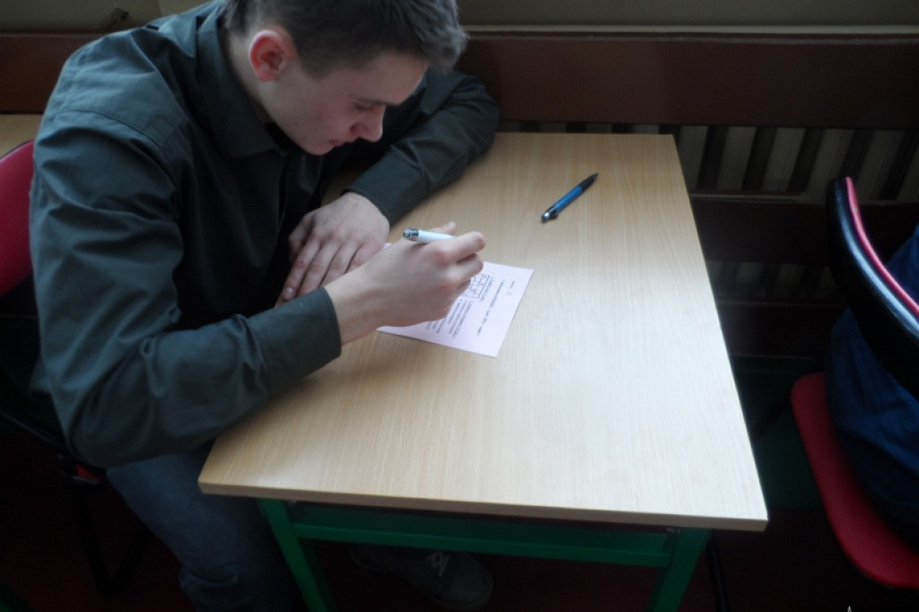 V Mistrzostwa Sudoku