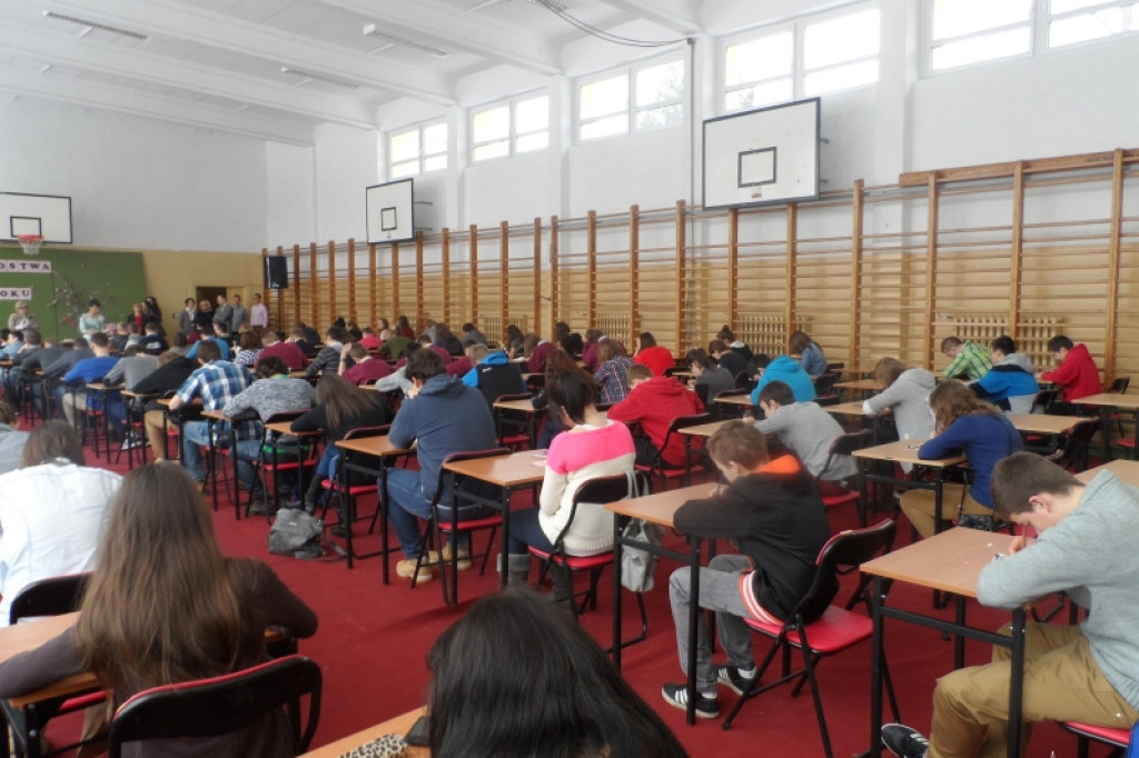 V Mistrzostwa Sudoku