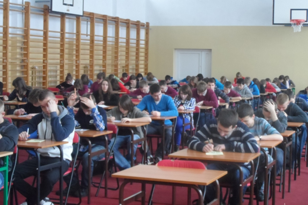 V Mistrzostwa Sudoku