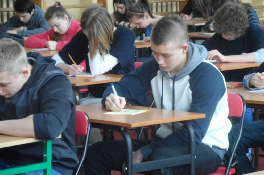 V Mistrzostwa Sudoku