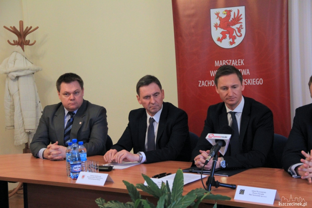 Podpisali umowę o dofinansowanie zakupu autobusów