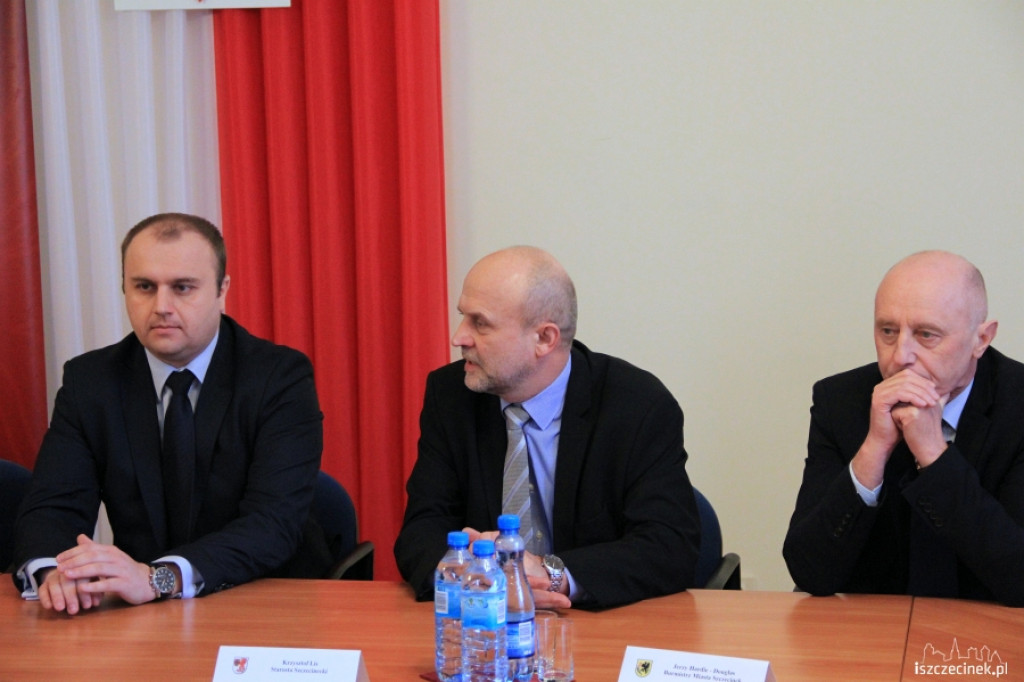 Podpisali umowę o dofinansowanie zakupu autobusów