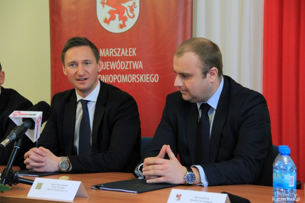 Podpisali umowę o dofinansowanie zakupu autobusów