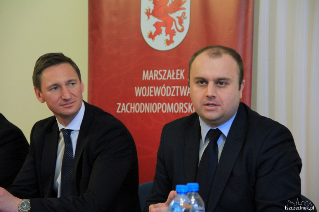 Podpisali umowę o dofinansowanie zakupu autobusów