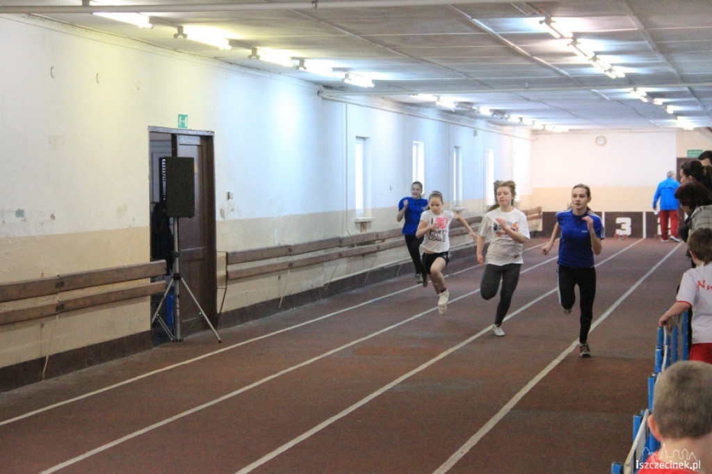 Szczecinecka pięćdziesiątka