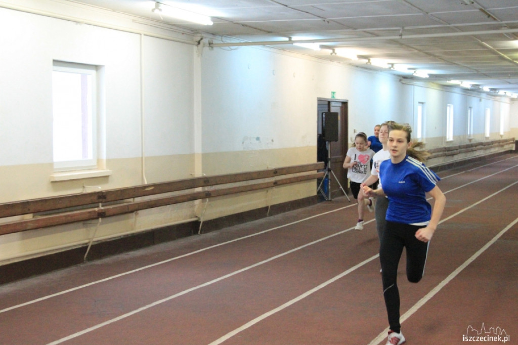 Szczecinecka pięćdziesiątka