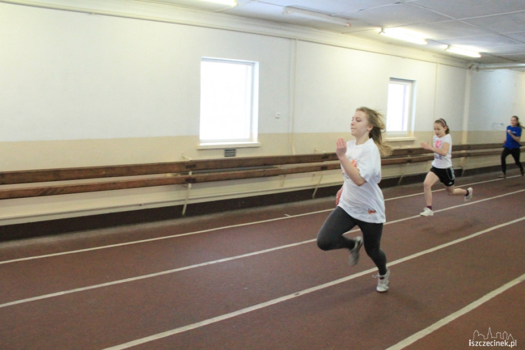 Szczecinecka pięćdziesiątka