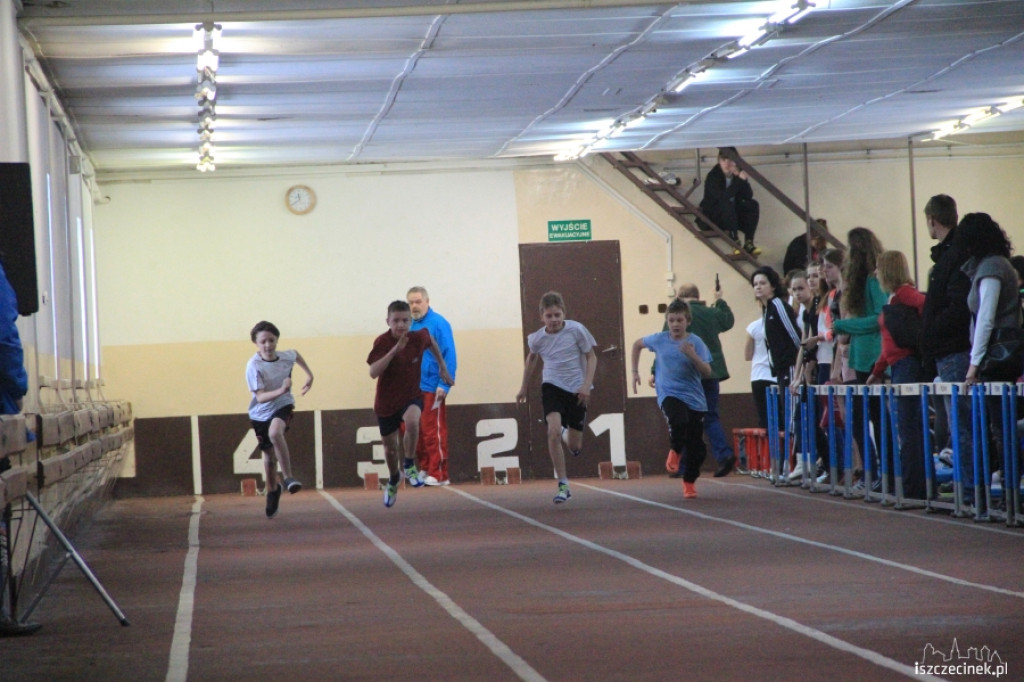 Szczecinecka pięćdziesiątka