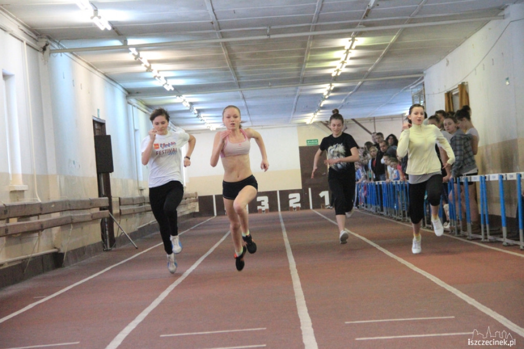 Szczecinecka pięćdziesiątka