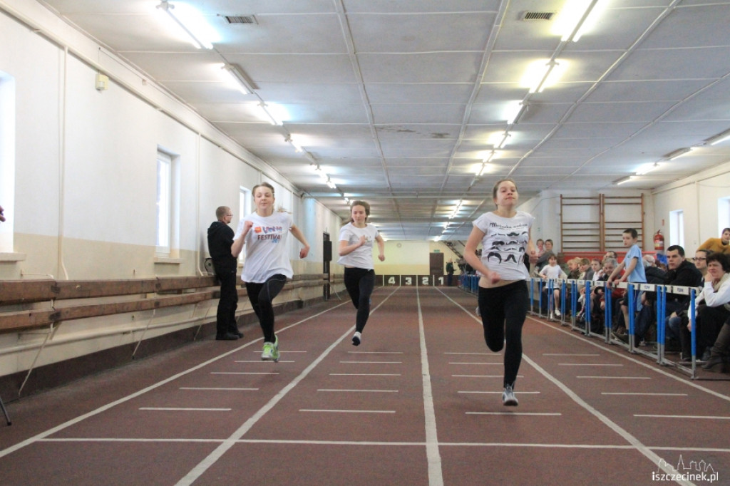 Szczecinecka pięćdziesiątka