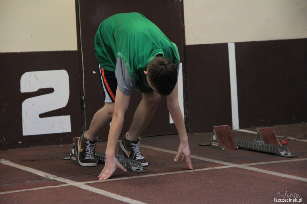 Szczecinecka pięćdziesiątka