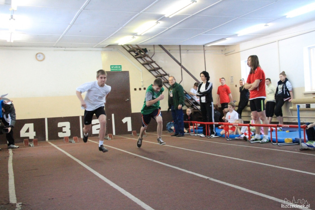 Szczecinecka pięćdziesiątka