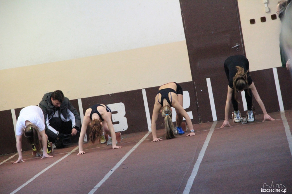 Szczecinecka pięćdziesiątka