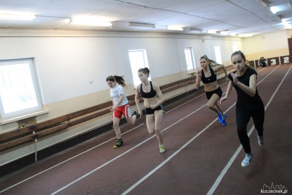 Szczecinecka pięćdziesiątka