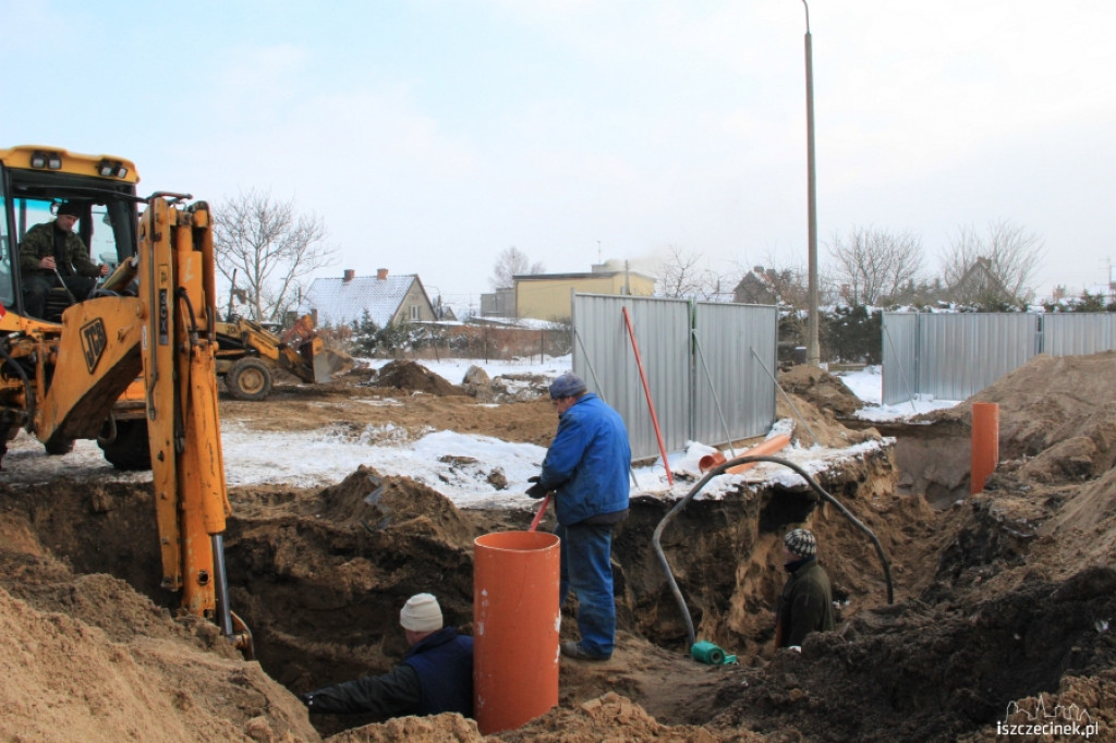 PKS buduje halę obsługi pojazdów