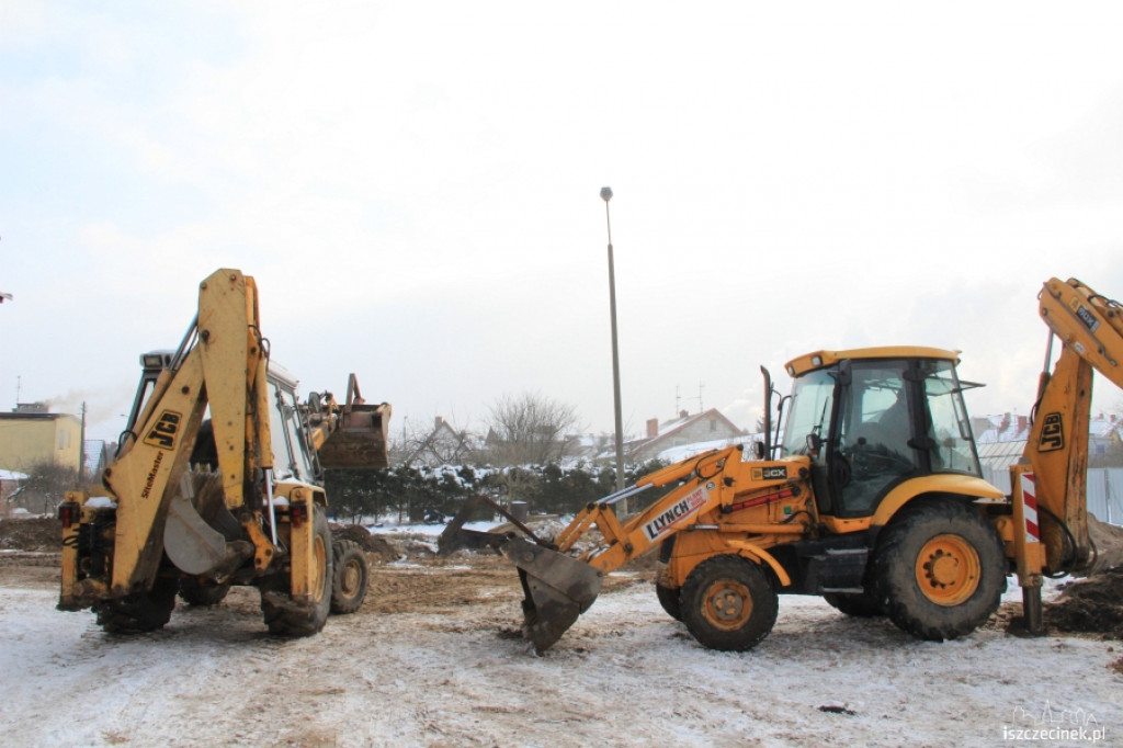 PKS buduje halę obsługi pojazdów