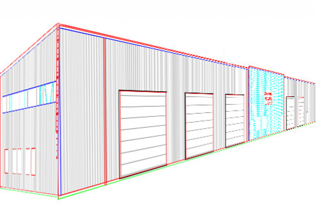 PKS buduje halę obsługi pojazdów