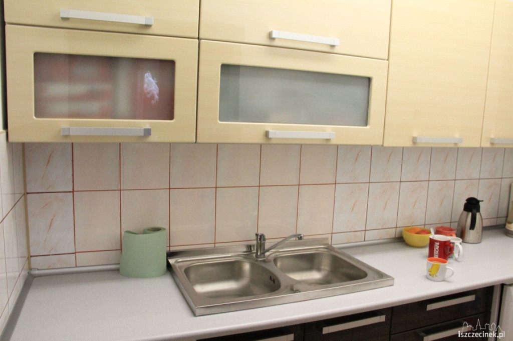 Wyremontowana świetlica i kampania 1%