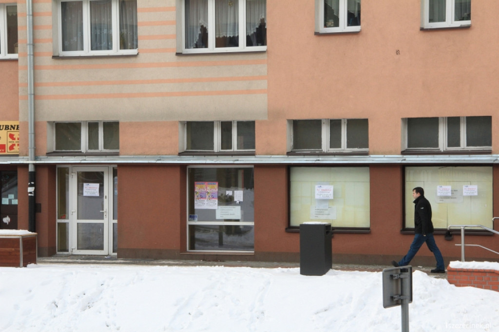 Do wynajęcia, likwidacja, sprzedam