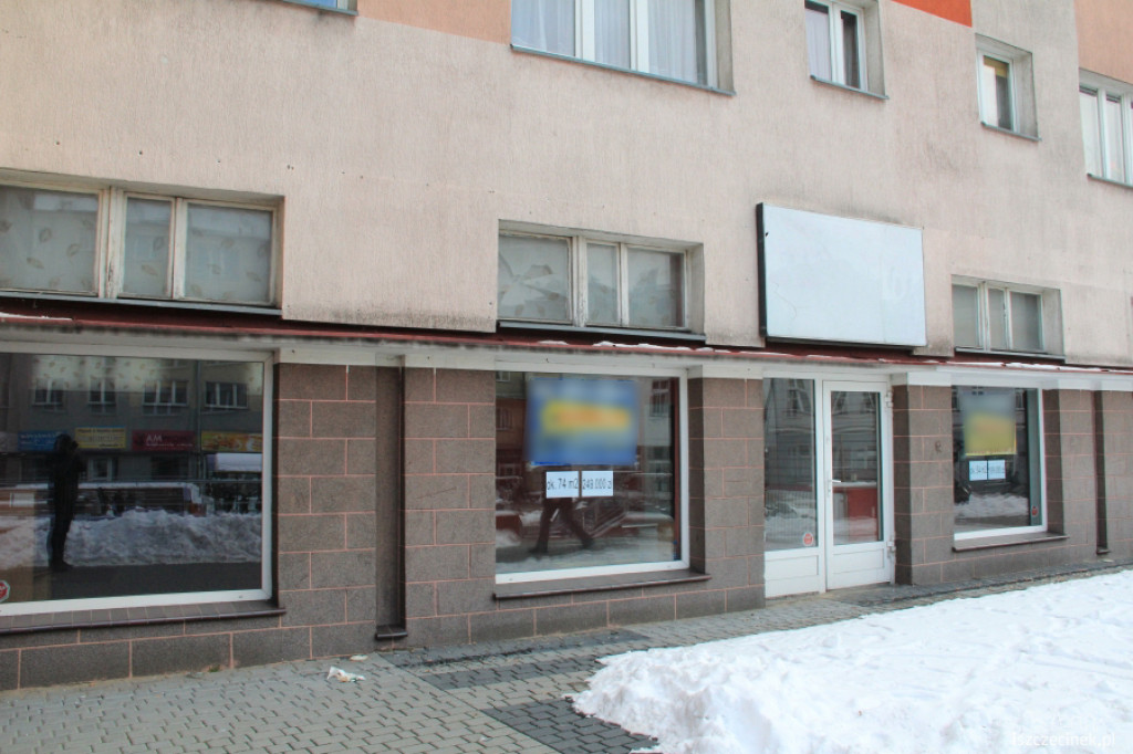 Do wynajęcia, likwidacja, sprzedam