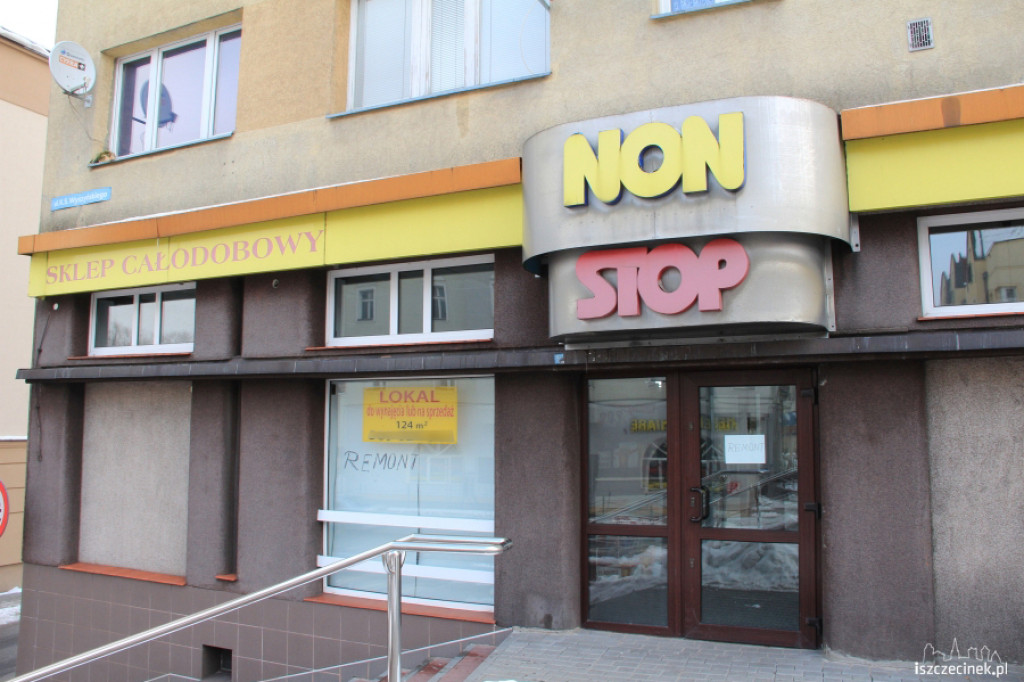 Do wynajęcia, likwidacja, sprzedam