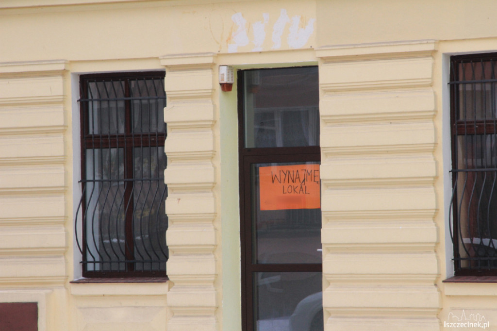 Do wynajęcia, likwidacja, sprzedam