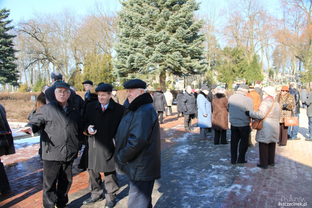 68. rocznica wyzwolenia Szczecinka