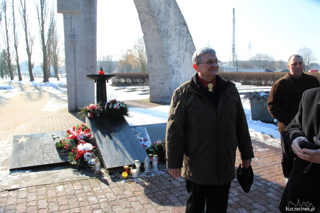 68. rocznica wyzwolenia Szczecinka