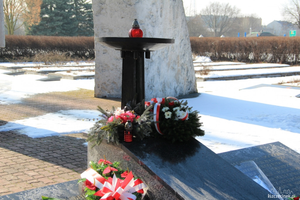 68. rocznica wyzwolenia Szczecinka