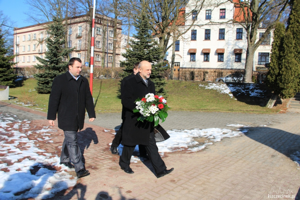 68. rocznica wyzwolenia Szczecinka