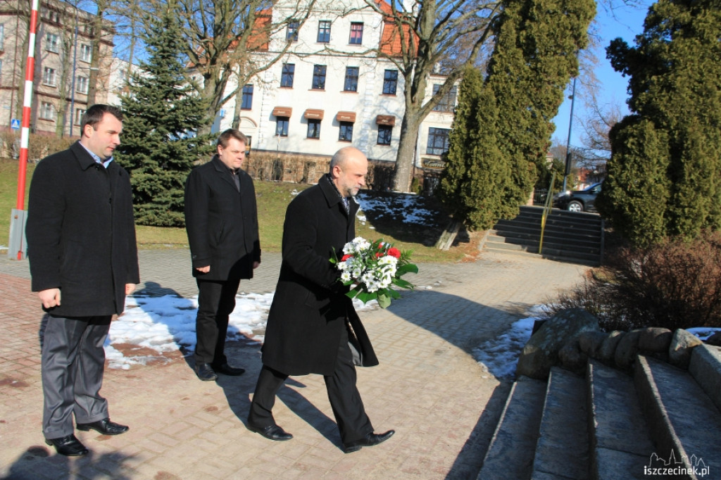 68. rocznica wyzwolenia Szczecinka